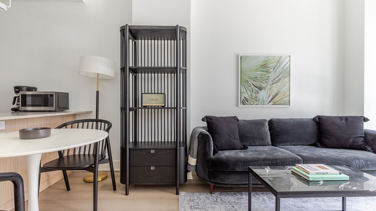 Photo of Livingroom in Gowanus