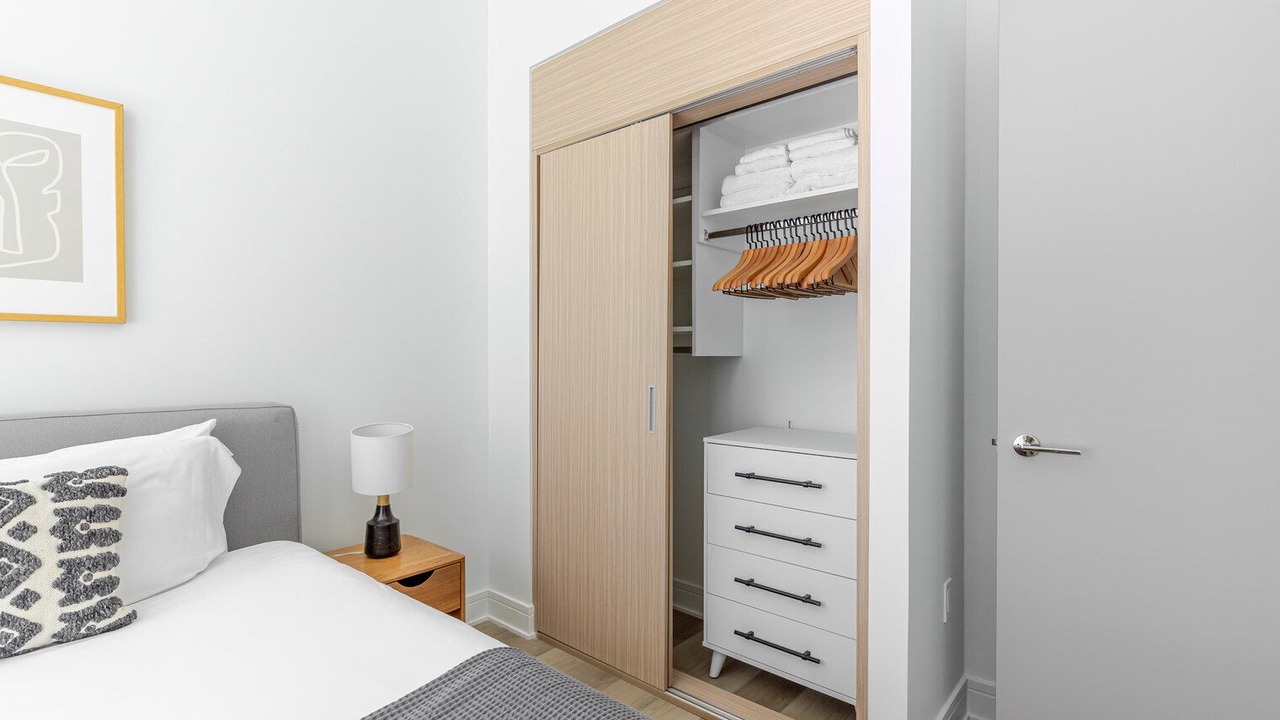 Photo of Bedroom in Gowanus