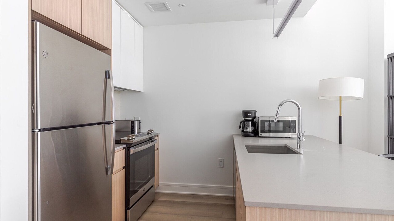 Photo of Kitchen in Gowanus
