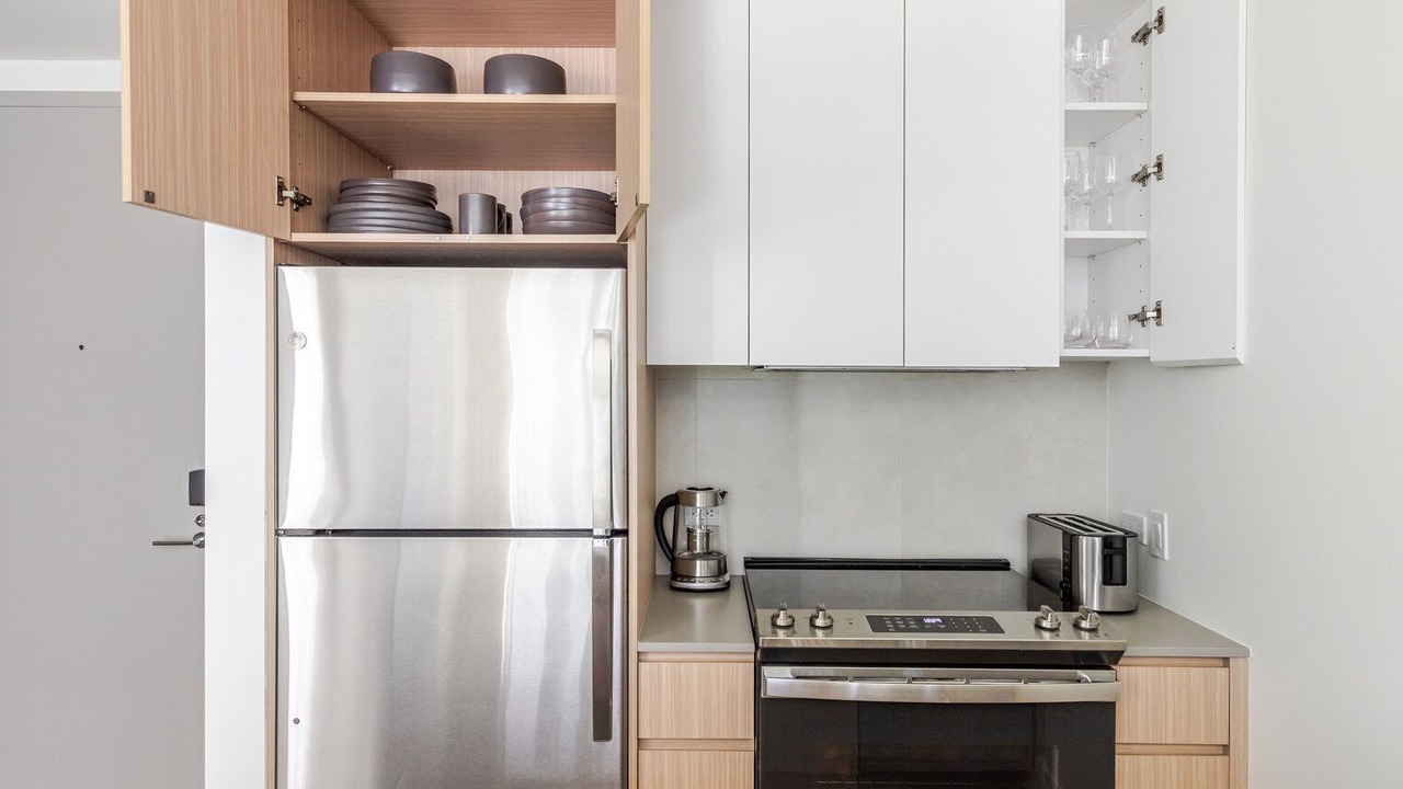 Photo of Kitchen in Gowanus