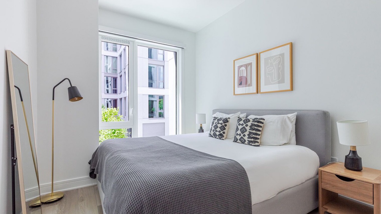 Photo of Bedroom in Gowanus