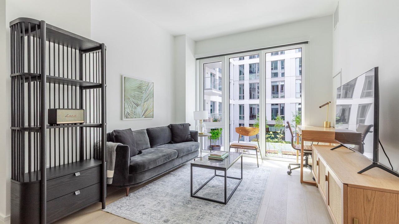 Photo of Livingroom in Gowanus