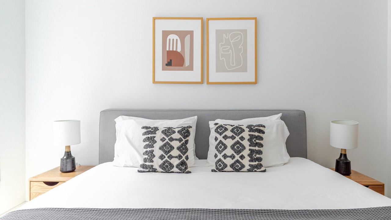 Photo of Bedroom in Gowanus
