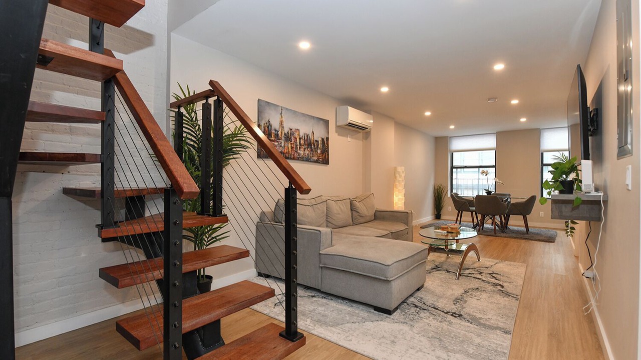 Photo of Livingroom in Bowery