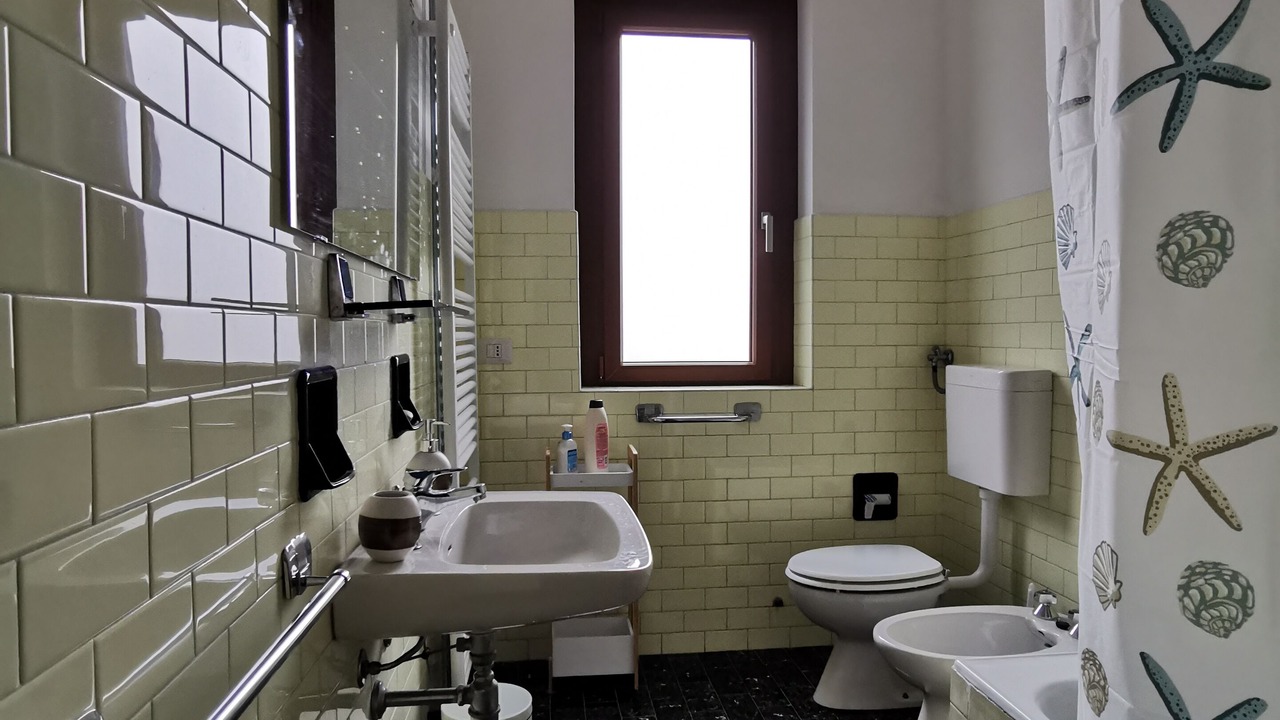 Photo of Bathroom in Bracca