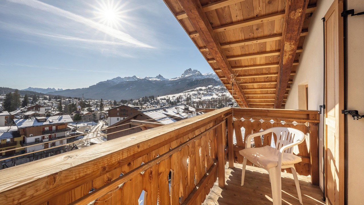 Photo of Outdoor in Cortina d'Ampezzo