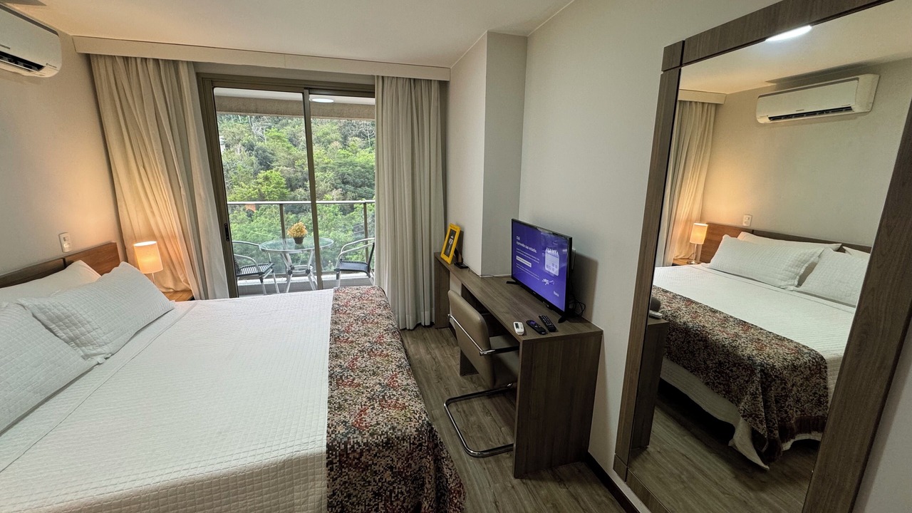 Photo of Bedroom in Camorim
