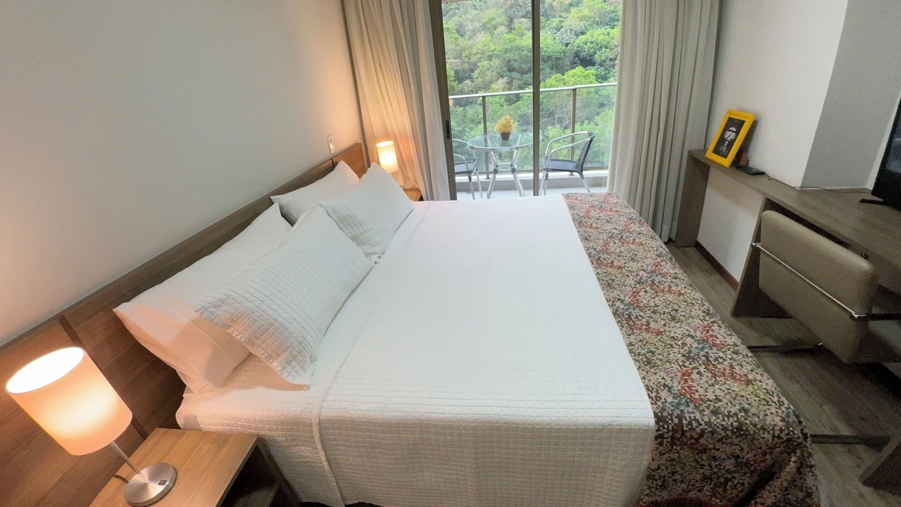 Photo of Bedroom in Camorim