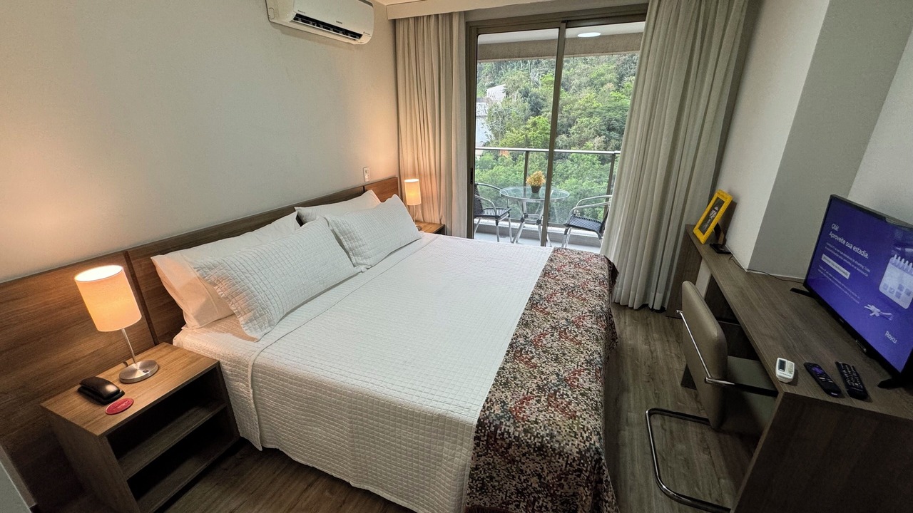 Photo of Bedroom in Camorim