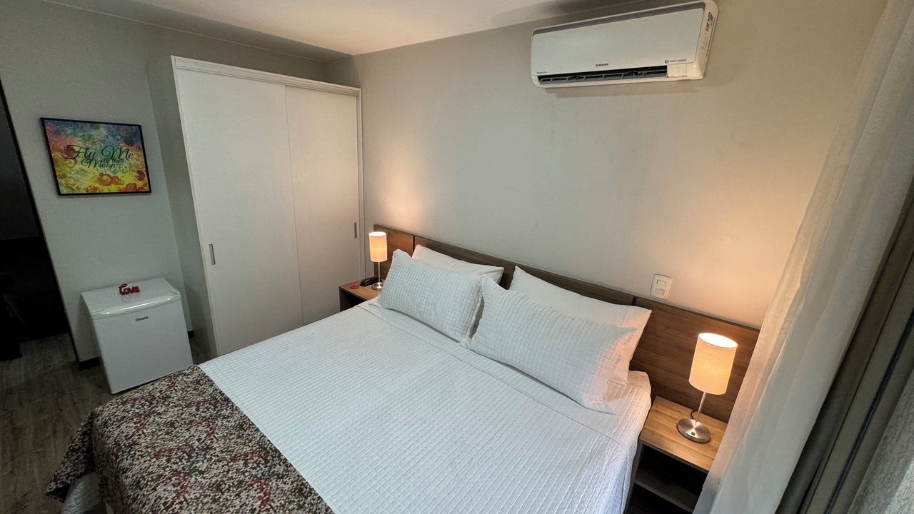 Photo of Bedroom in Camorim