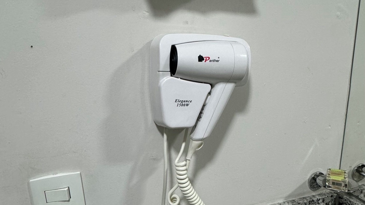 Photo of Bathroom in Camorim