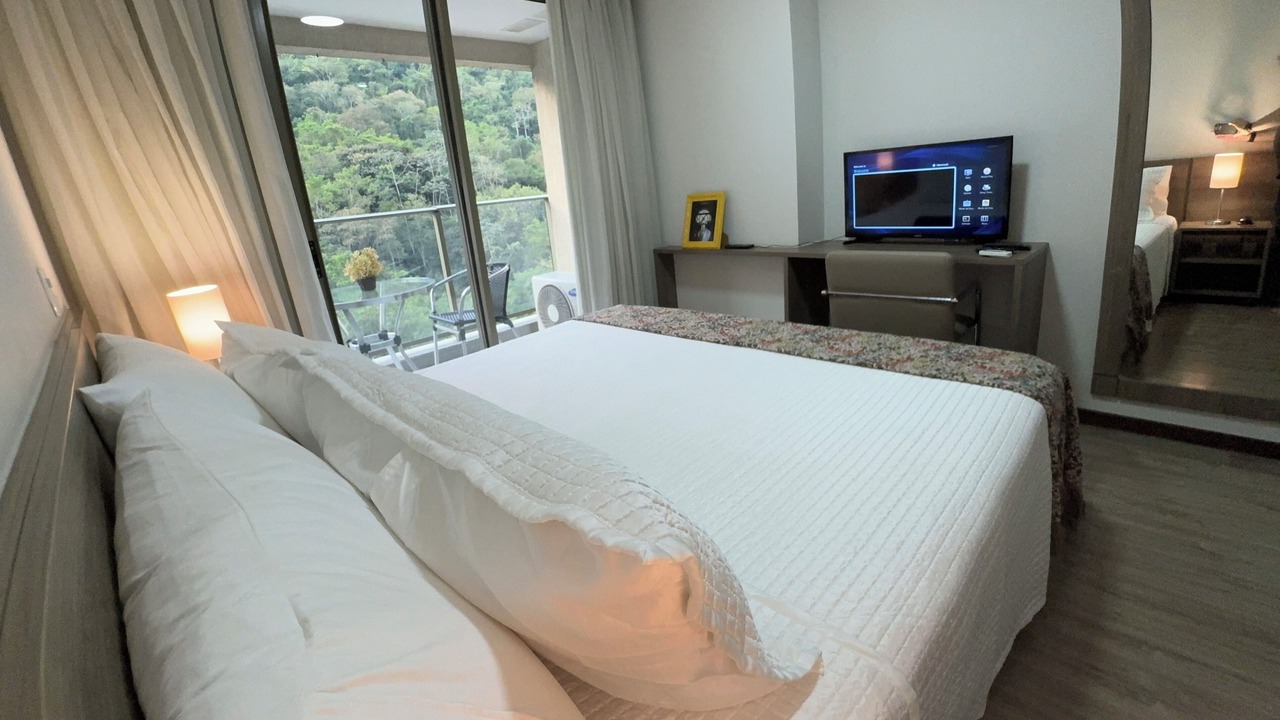 Photo of Bedroom in Camorim
