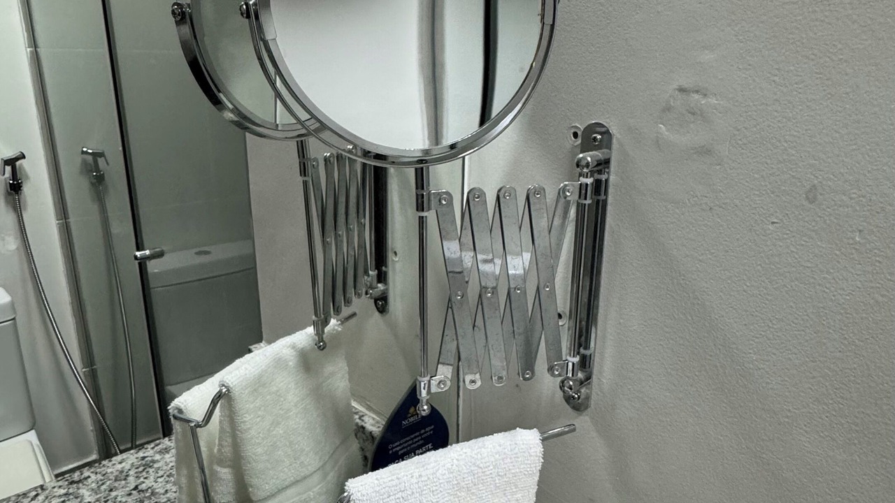 Photo of Bathroom in Camorim
