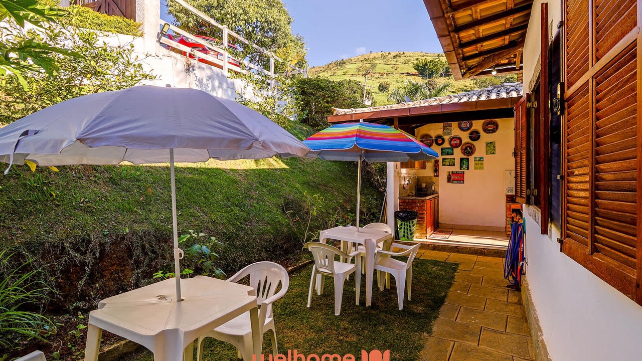Photo of Outdoor in Teresopolis