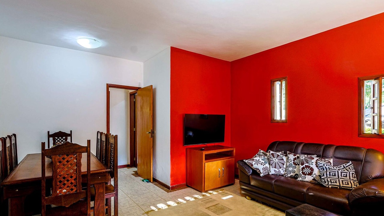 Photo of Livingroom in Teresopolis