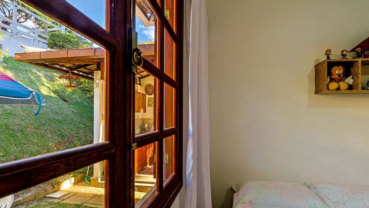 Photo of Bedroom in Teresopolis
