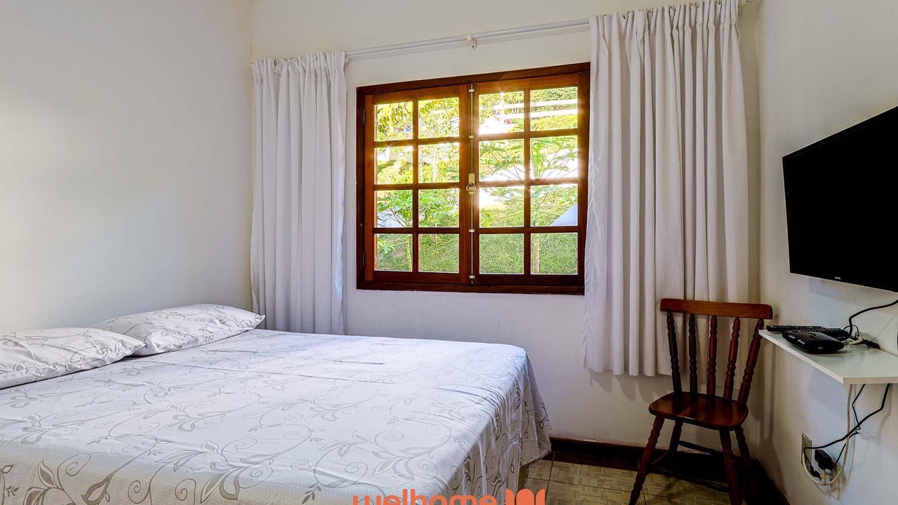 Photo of Bedroom in Teresopolis