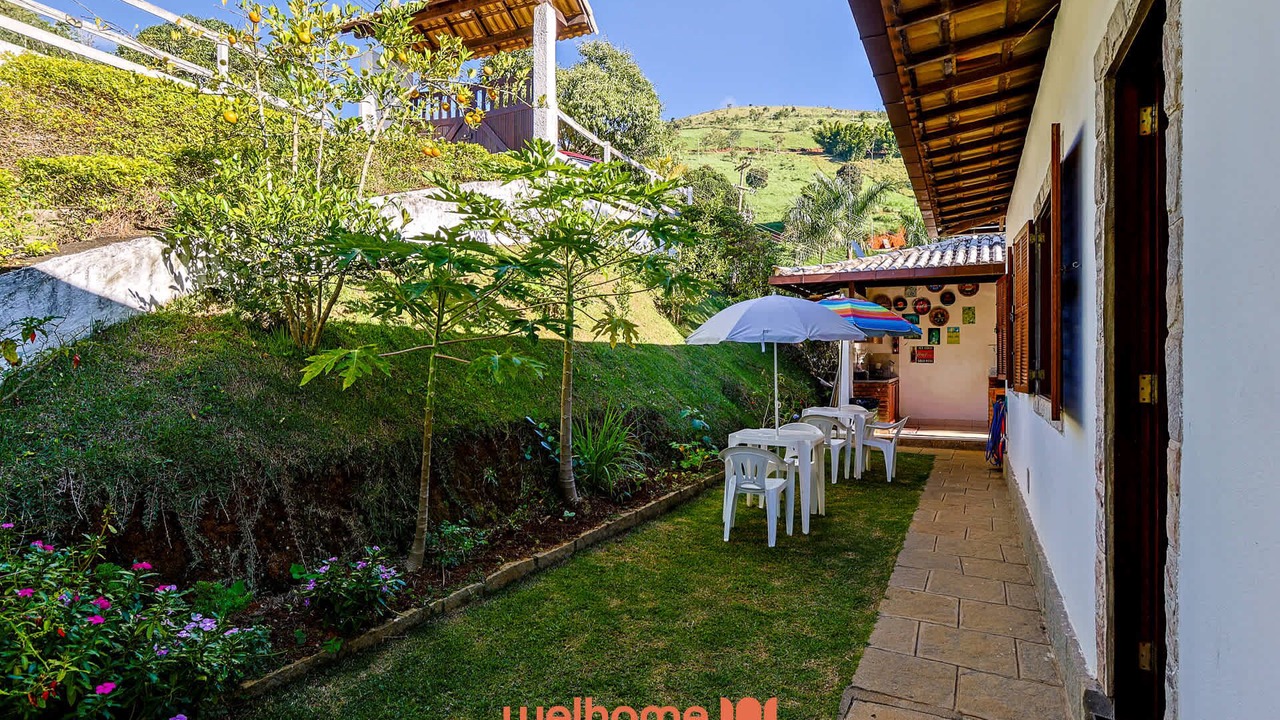 Photo of Outdoor in Teresopolis