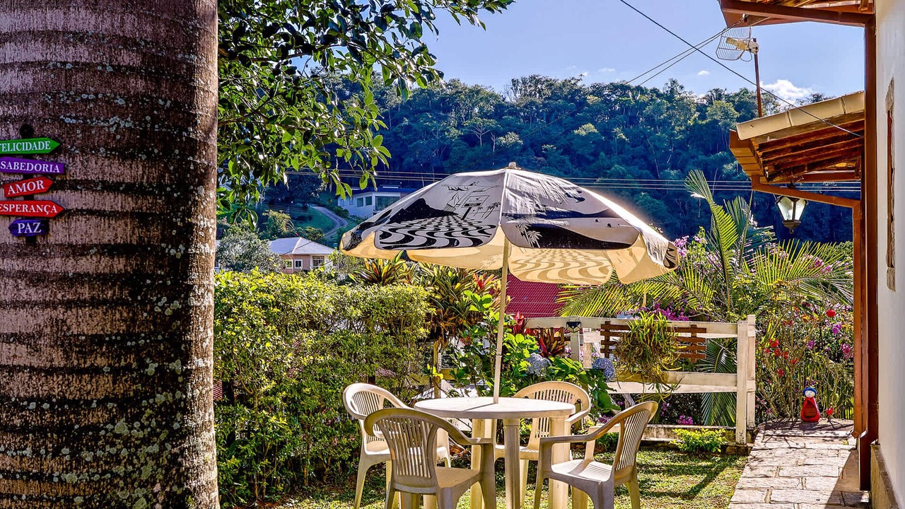 Photo of Outdoor in Teresopolis
