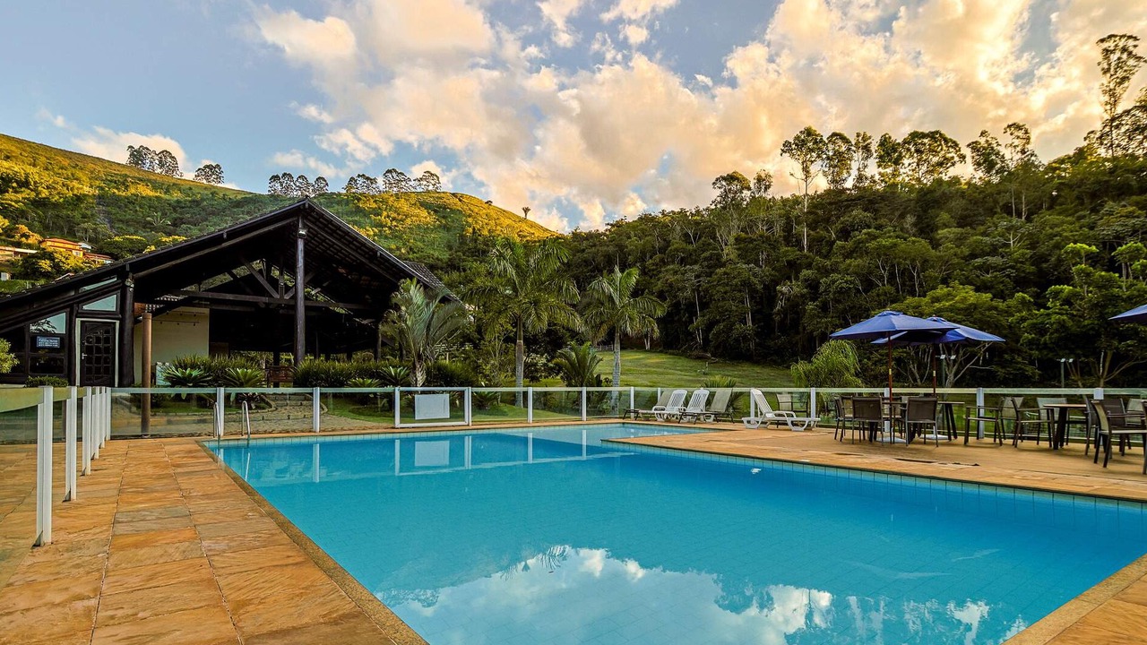 Photo of Outdoor in Teresopolis