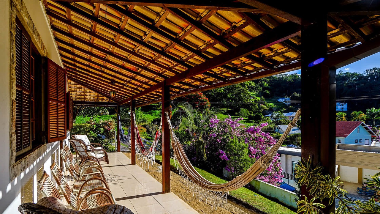 Photo of Patio Balcony in Teresopolis