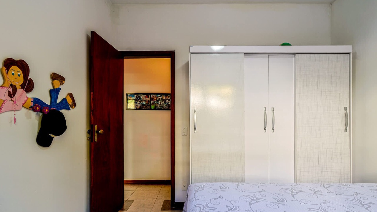 Photo of Bedroom in Teresopolis