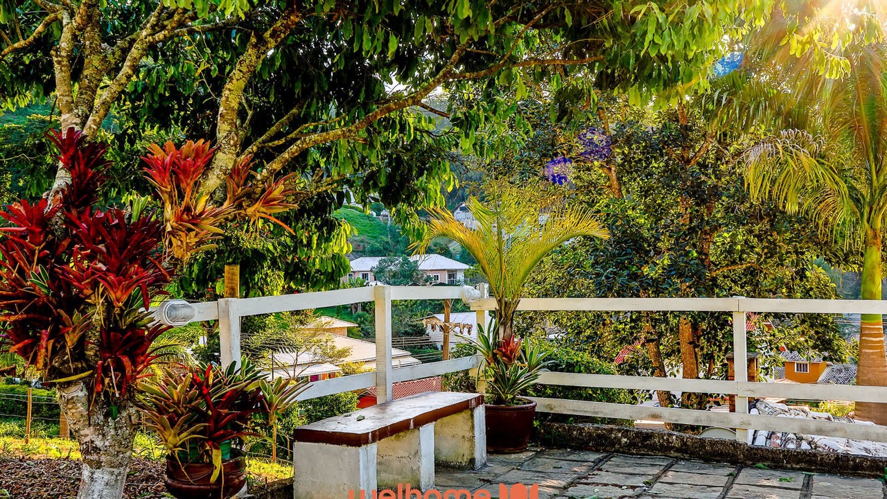 Photo of Outdoor in Teresopolis