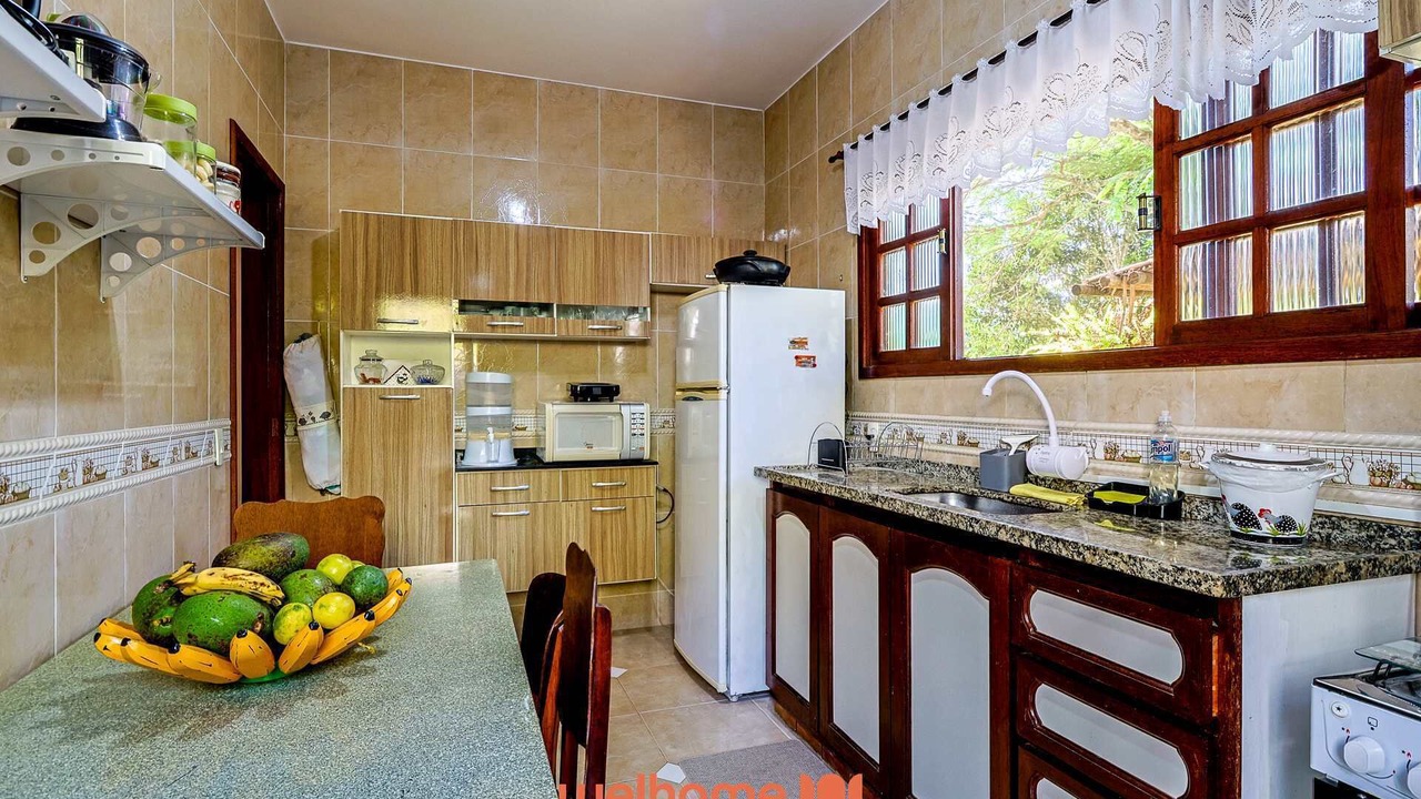 Photo of Kitchen in Teresopolis