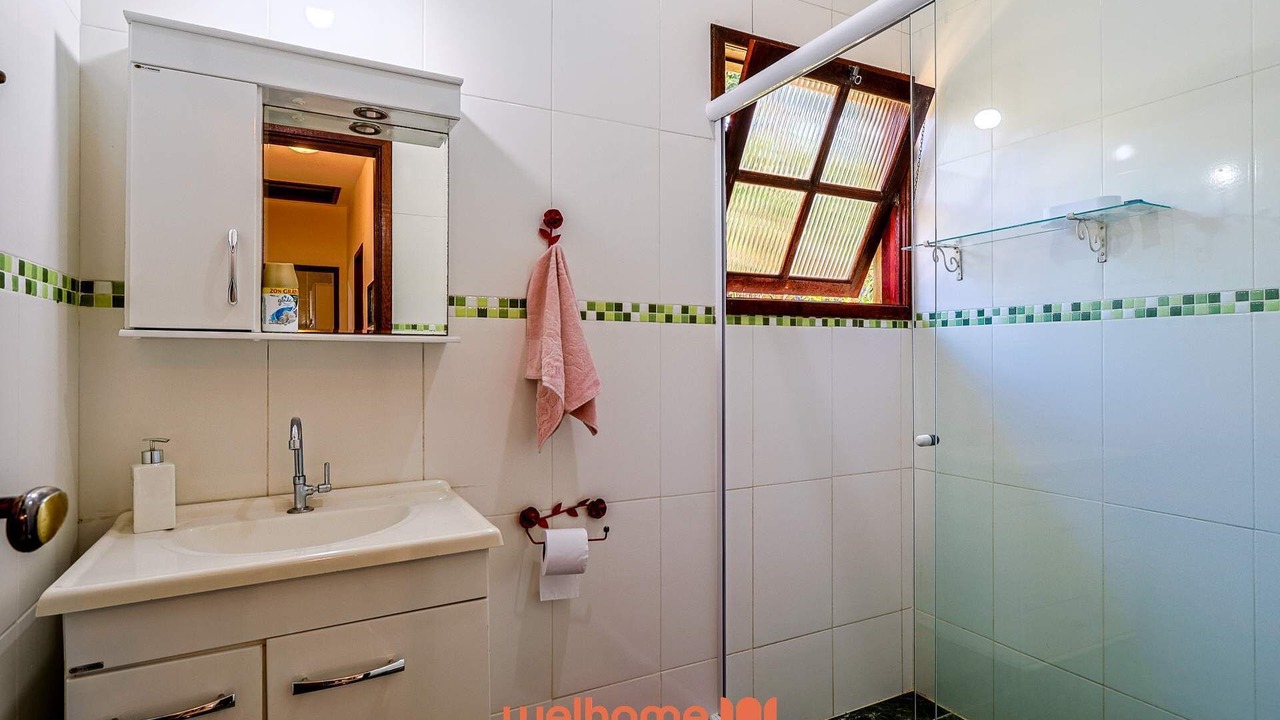 Photo of Bathroom in Teresopolis