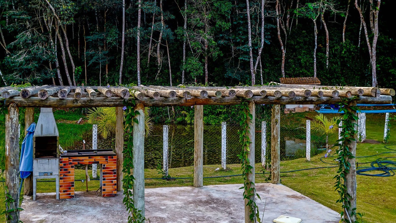 Photo of Outdoor in Teresopolis