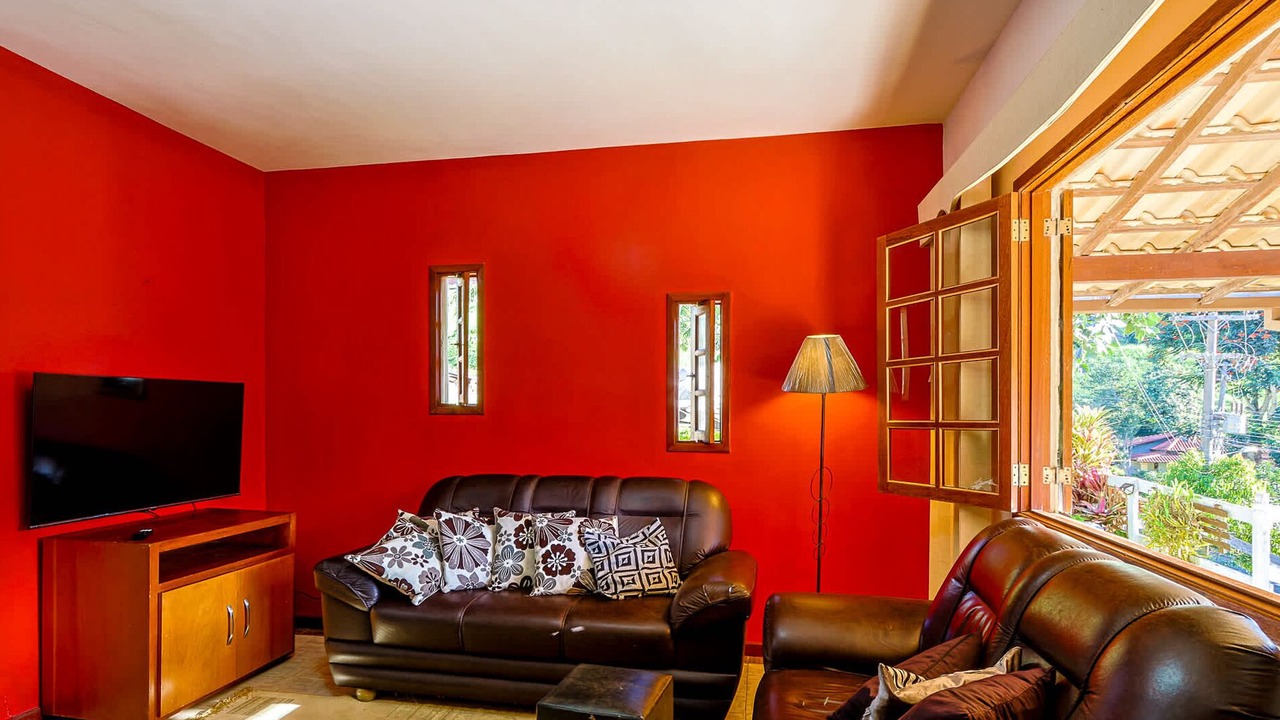 Photo of Livingroom in Teresopolis
