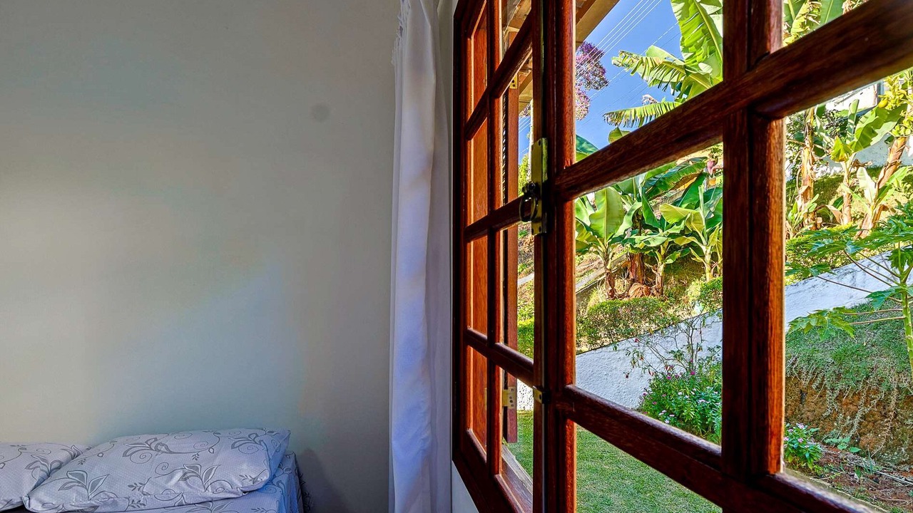 Photo of Bedroom in Teresopolis