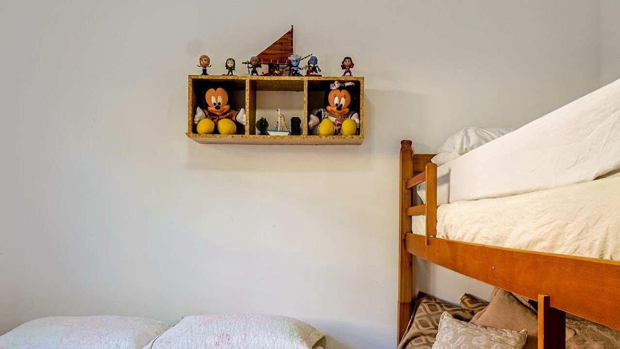 Photo of Bedroom in Teresopolis