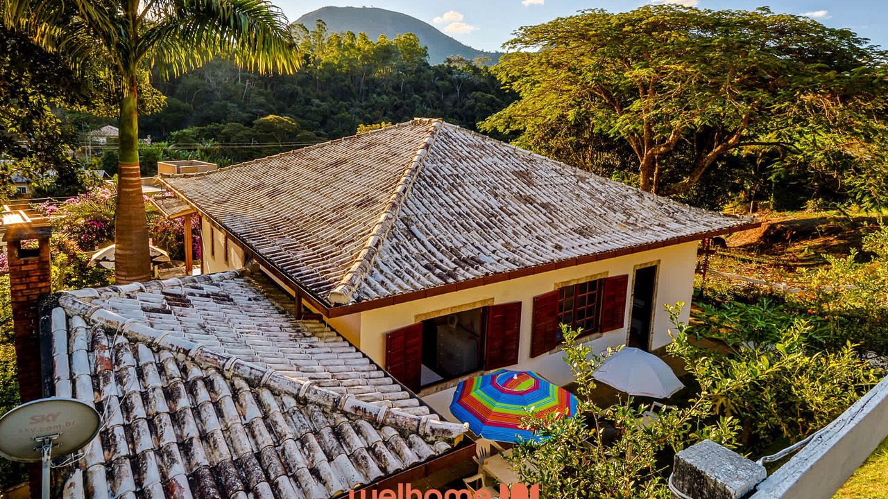 Photo of Outdoor in Teresopolis