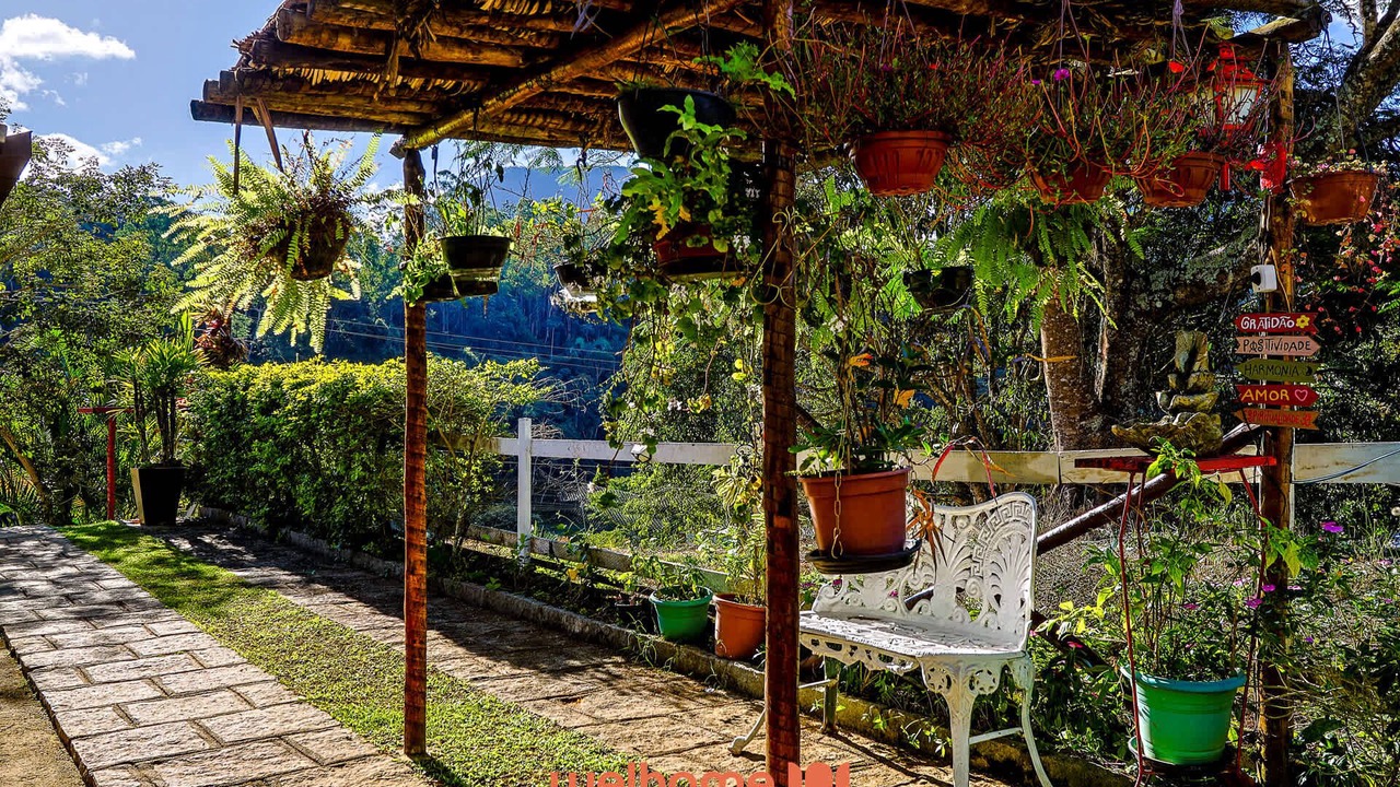 Photo of Patio Balcony in Teresopolis