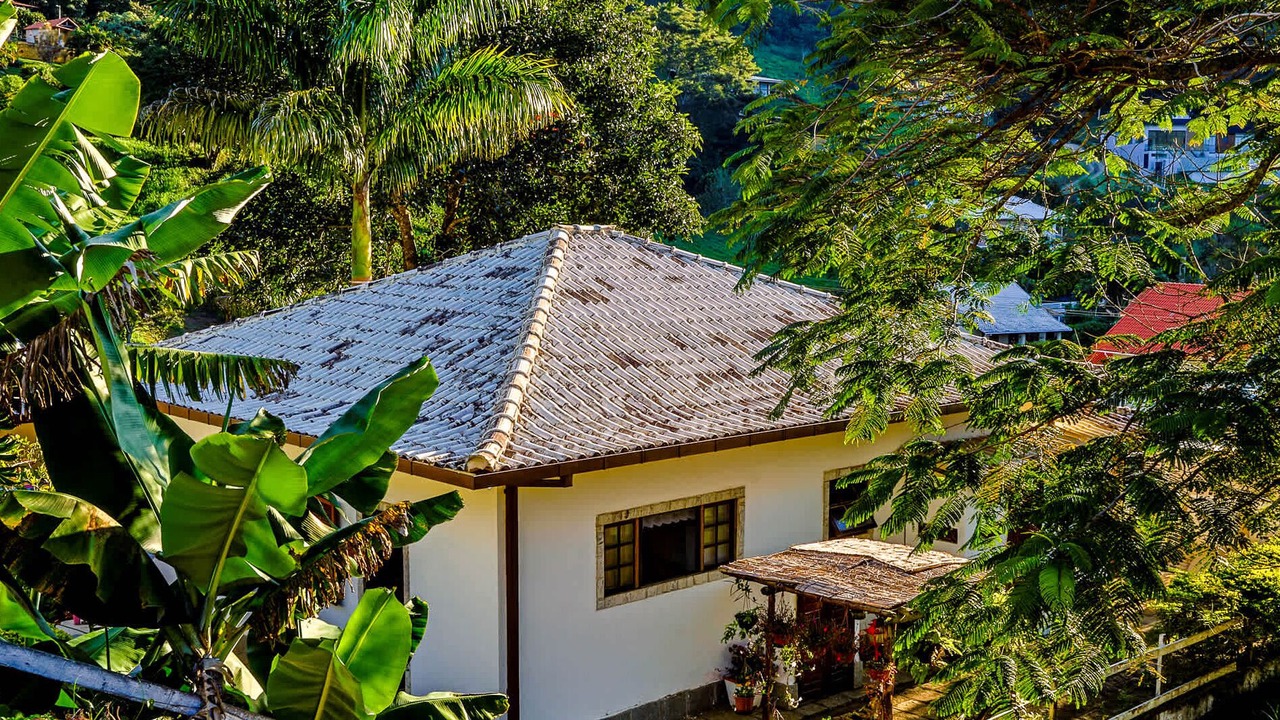 Photo of Outdoor in Teresopolis