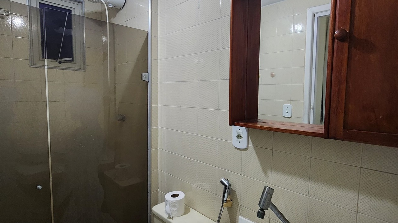 Photo of Bathroom in Centro