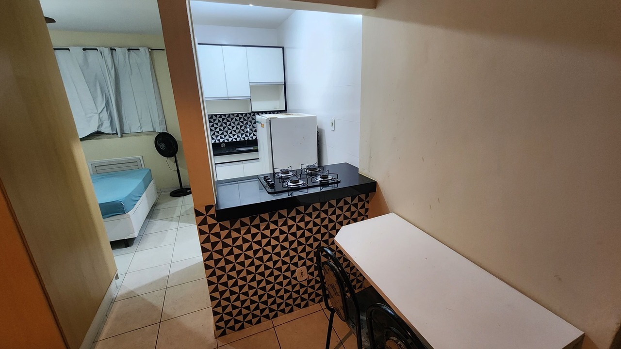 Photo of Bedroom in Centro