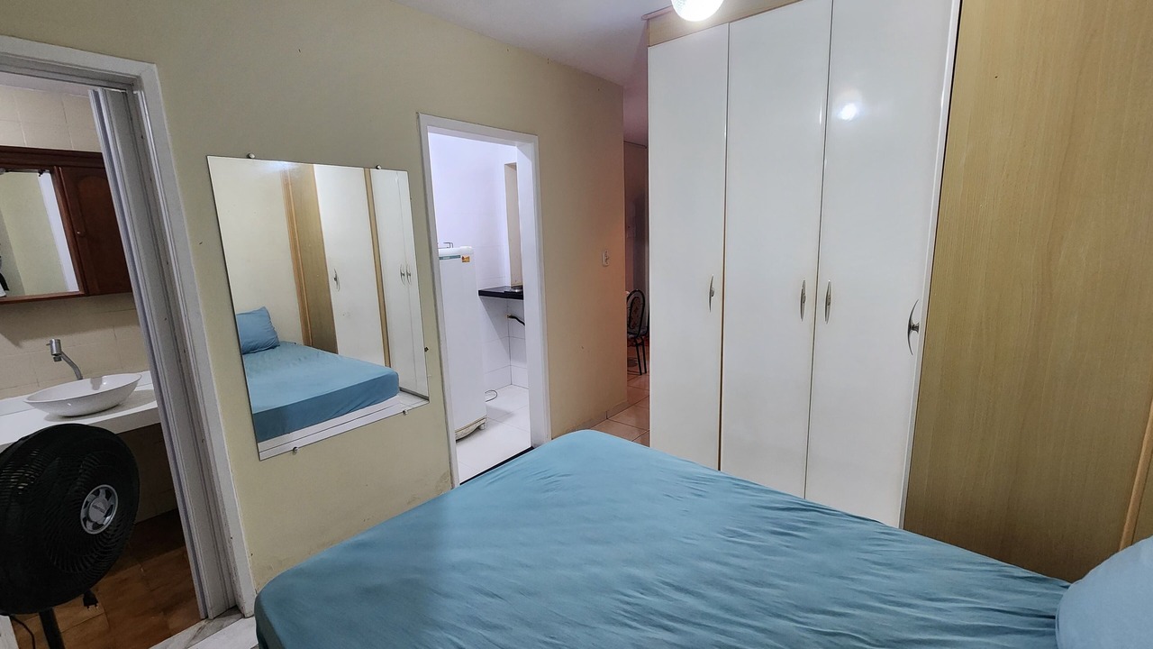 Photo of Bedroom in Centro