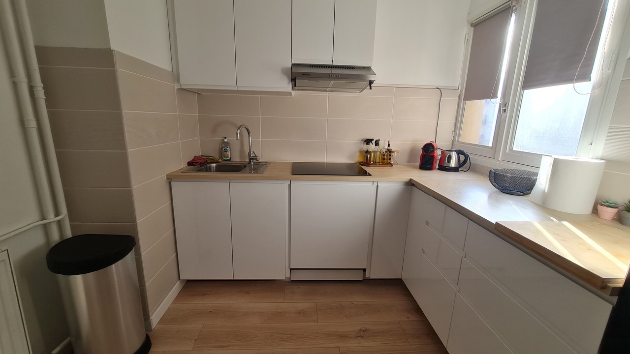 Photo of Kitchen in Livry-Gargan
