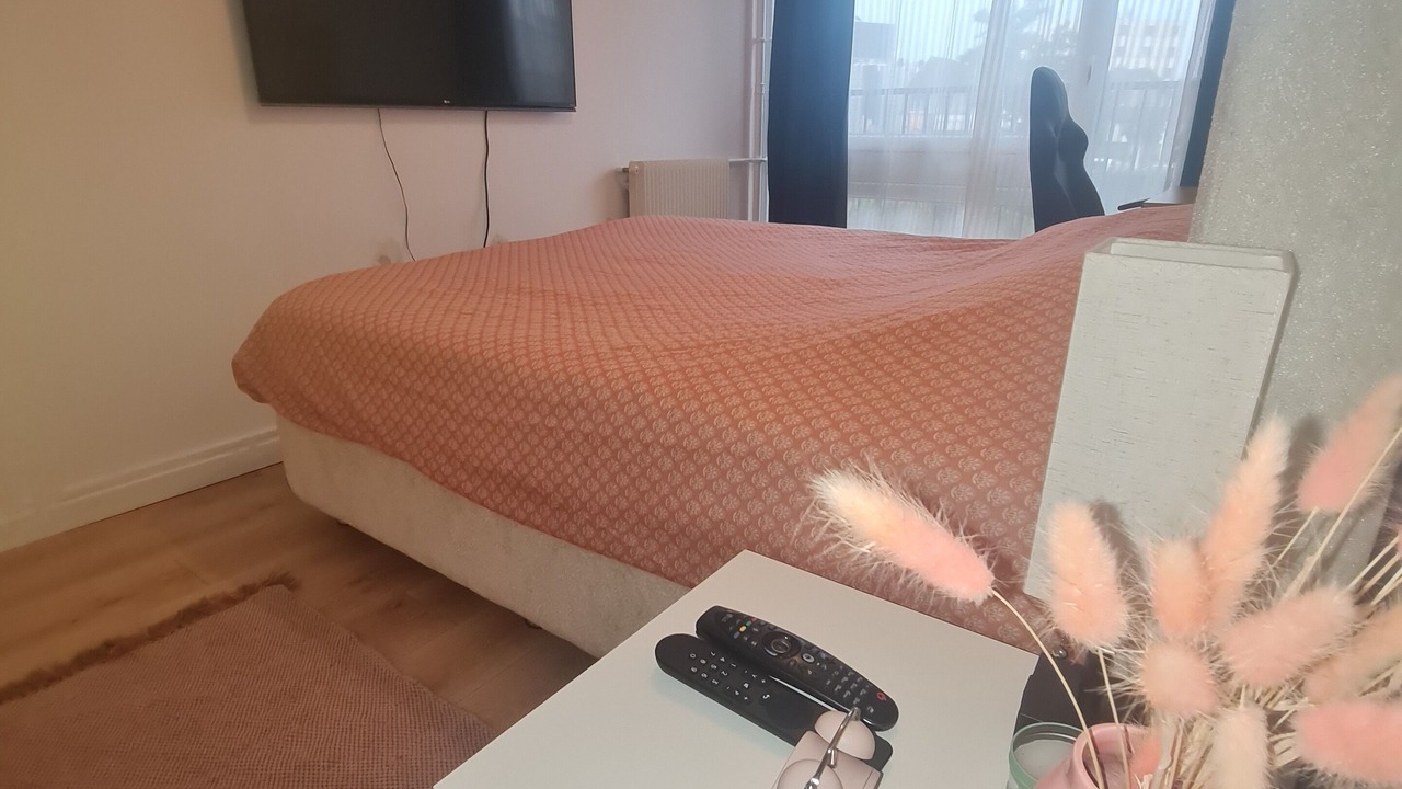 Photo of Bedroom in Livry-Gargan