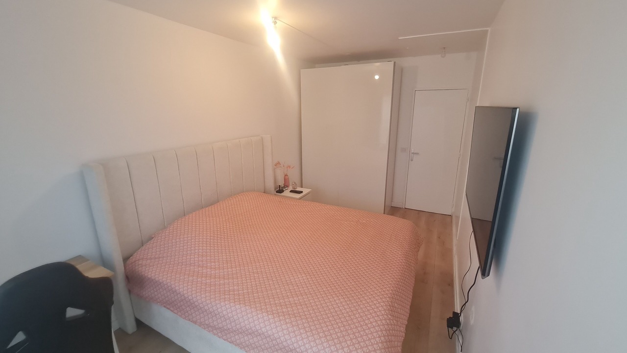 Photo of Bedroom in Livry-Gargan