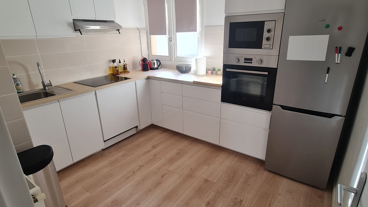 Photo of Kitchen in Livry-Gargan