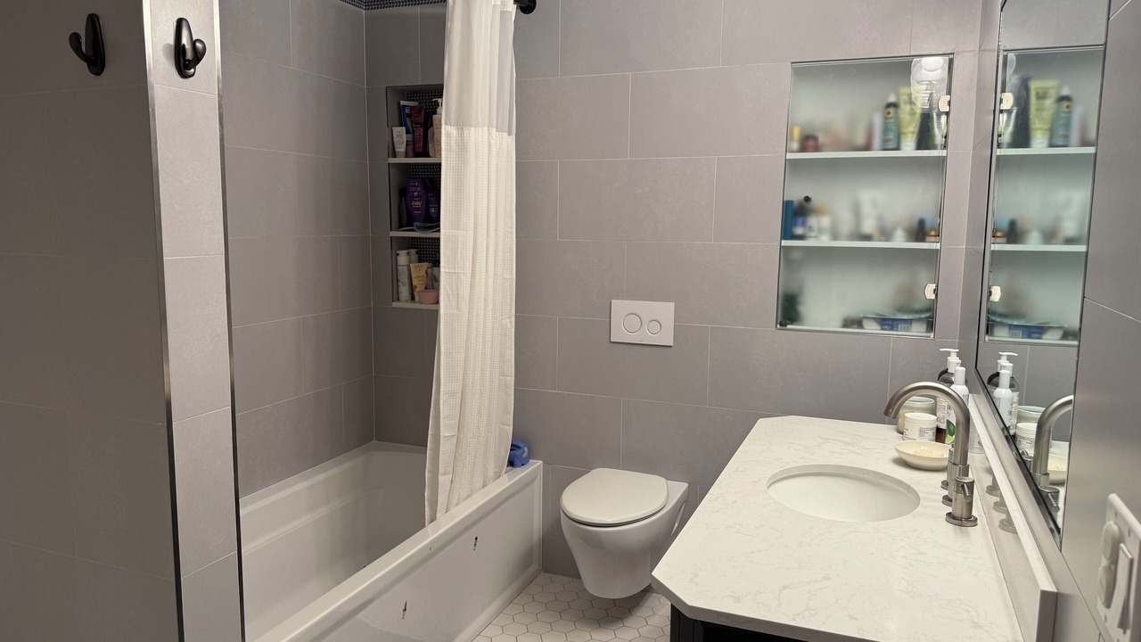 Photo of Bathroom in Park Slope