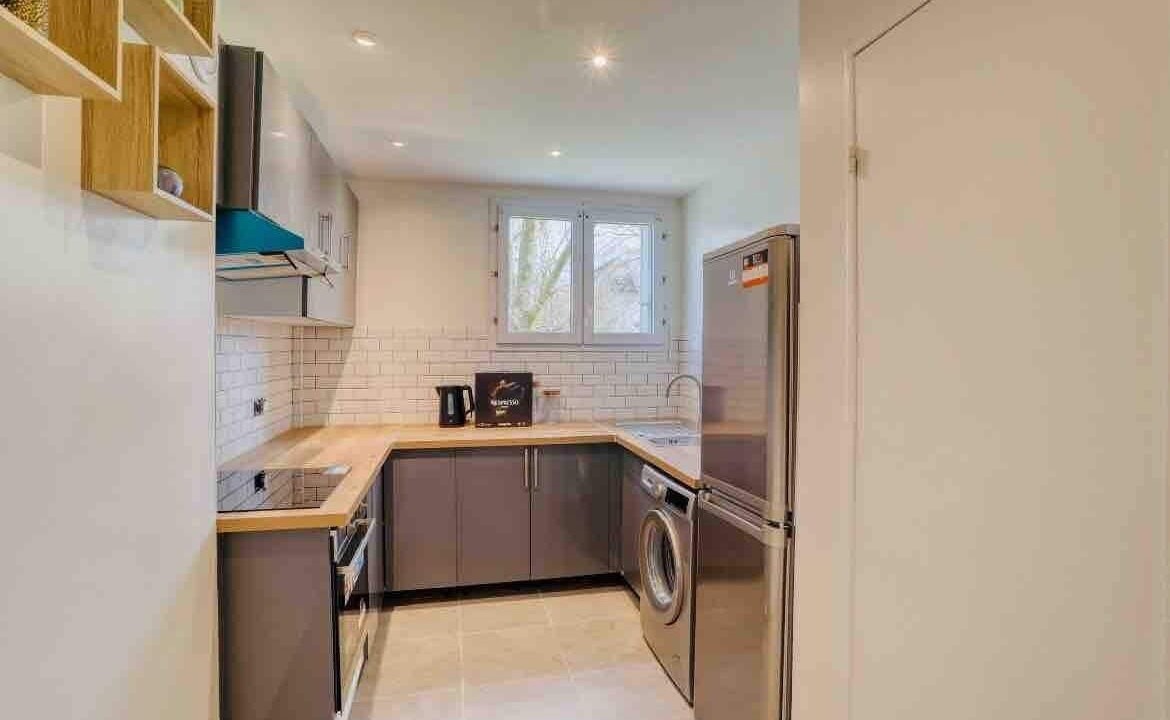 Photo of Kitchen in Gagny