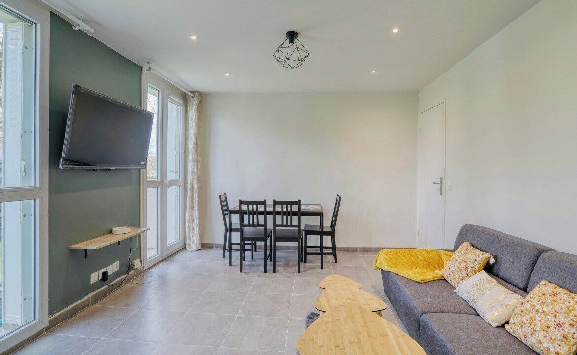Photo of Livingroom in Gagny