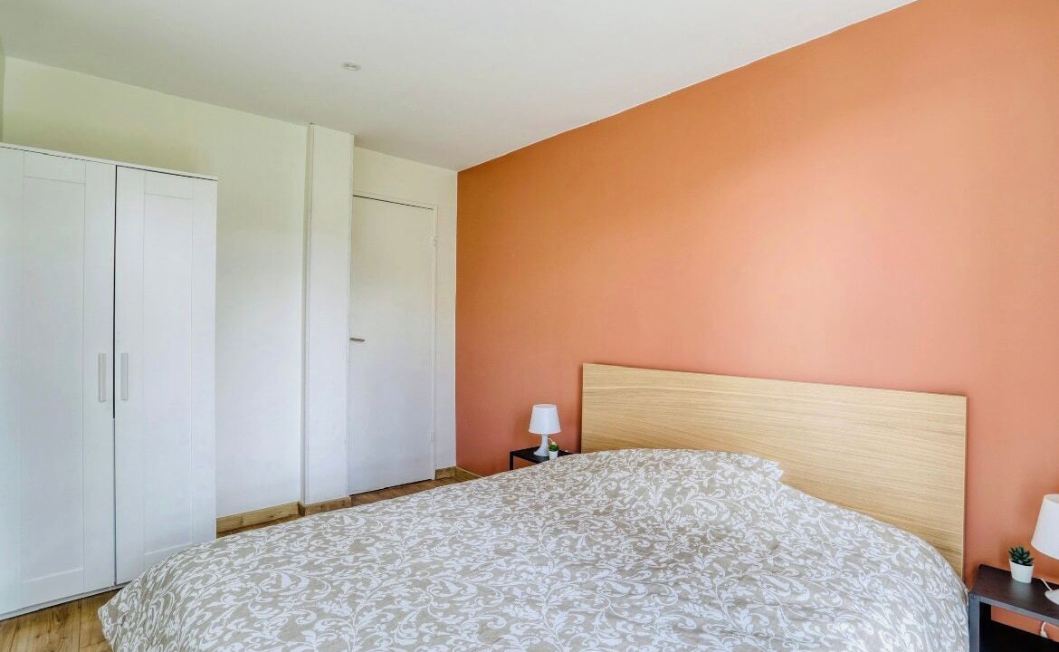 Photo of Bedroom in Gagny