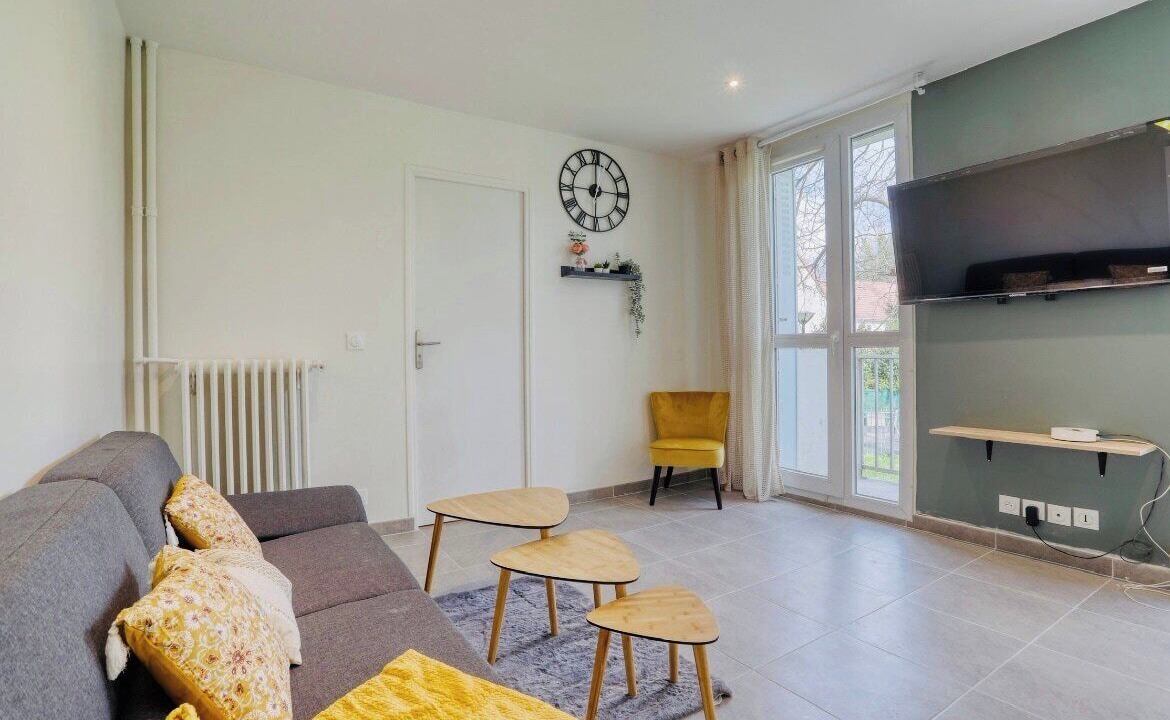Photo of Livingroom in Gagny