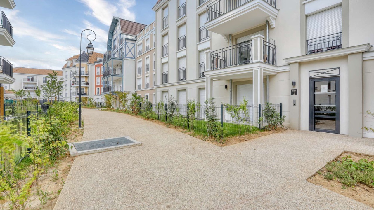 Photo of Outdoor in Le Blanc-Mesnil