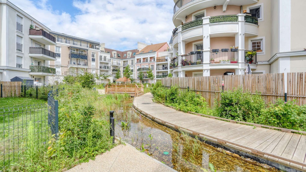 Photo of Outdoor in Le Blanc-Mesnil